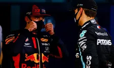 Thumbnail for article: Verstappen might have to win a World Championship with Red Bull