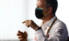 Thumbnail for article: Mercedes explains pit stop blunder and suggest a solution