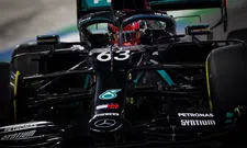 Thumbnail for article: Mercedes komt met een speciale livery voor de Grand Prix van Abu Dhabi