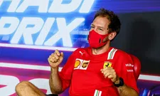 Thumbnail for article: Vettel: “The FIA made the wrong decision”