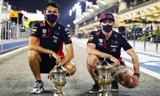 Thumbnail for article: Red Bull alleen op P2 door Verstappen: 'Vrezen voor P2 met Albon als maatstaf'