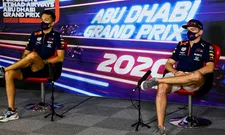 Thumbnail for article: Verstappen: ‘Vergelijk goede coureurs niet, waardeer ze om hun talent’