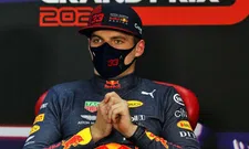 Thumbnail for article: Verstappen heeft geen interesse in gesprek met Leclerc: "Geen zin in bitch fight"