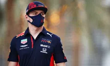 Thumbnail for article: Verstappen: "I don't think he's been angry with me this year”