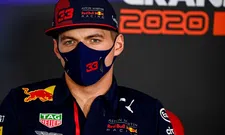 Thumbnail for article: Verstappen: "Sommige mensen doen net alsof wij laatste op de grid staan"