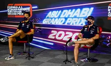 Thumbnail for article: Gearbox change for both Red Bull Racing drivers