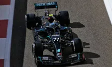 Thumbnail for article: FP2 report: Valtteri Bottas tops uneventful session in Abu Dhabi!