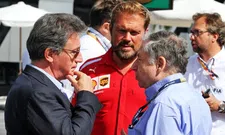 Thumbnail for article: Another new 'inventor' at Ferrari or are the resources being used correctly?