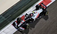 Thumbnail for article: Magnussen and Haas possibly penalized for wrongdoing during red flag