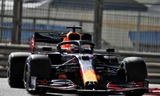 Thumbnail for article: Volledige uitslag VT1 Abu Dhabi: Verstappen bovenaan, maar marge zeker niet groot