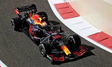 Thumbnail for article: LIVE: Verstappen topt de tijdenlijst in Abu Dhabi, opnieuw een spin voor Albon