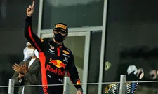 Thumbnail for article: Blije Verstappen in Abu Dhabi: “Dit was gewoon een geweldig weekend”