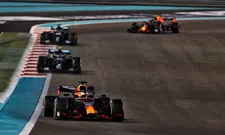 Thumbnail for article: VERSTAPPEN WINT DE GRAND PRIX VAN ABU DHABI!