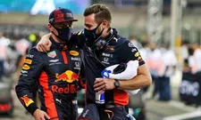 Thumbnail for article: Verstappen over de race: 'Hopelijk kunnen we wat lol hebben'