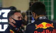 Thumbnail for article: Horner gaat data bestuderen om 'tot juiste conclusie' te komen over Albon