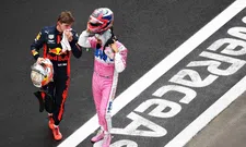 Thumbnail for article: 'Gesprekken tussen Red Bull en Perez zijn al in vergevorderd stadium'