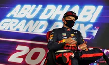 Thumbnail for article: Kravitz ziet het genot van Verstappen: 'Hij verpest ook het record van Mercedes'