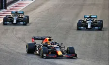 Thumbnail for article: Abu Dhabi GP result: Verstappen closes season with victory