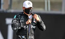 Thumbnail for article: Bottas tevreden met P2: "Ik denk dat Red Bull te snel was vandaag"