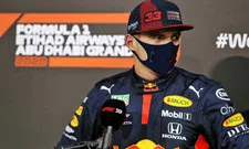 Thumbnail for article: Definitieve startgrid GP Abu Dhabi: Verstappen op pole, meerdere gridstraffen