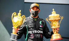 Thumbnail for article: Silverstone gaat rechte stuk vernoemen naar Hamilton ter ere van zevende titel