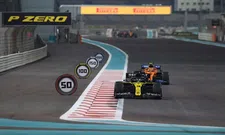 Thumbnail for article: Alternatieve layout de uitkomst voor Abu Dhabi? Ricciardo wil het proberen