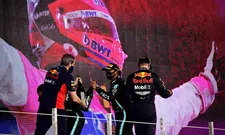 Thumbnail for article: Hamilton had Red Bull met andere strategie ook niet kunnen aanvallen