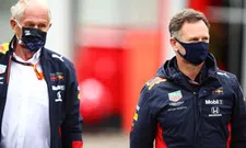 Thumbnail for article: Sky Sports: "Marko en Horner zijn erin geslaagd om Mateschitz te overtuigen"