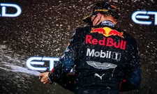 Thumbnail for article: "In Formula 1 only the world champions end up in the history books"