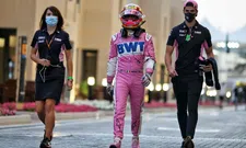 Thumbnail for article: Gerucht: Perez wordt deze week bekendgemaakt als nieuwe coureur van Red Bull