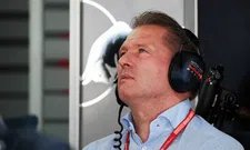 Thumbnail for article: Jos Verstappen opent boekje over kartcarrière Max: 'Heb daar alles voor gegeven'