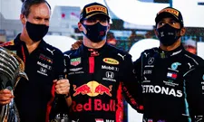 Thumbnail for article: Cijfers na Abu Dhabi: Een 10 voor Verstappen, maar ook een aantal onvoldoendes