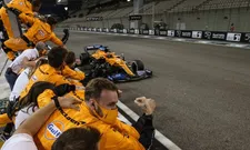 Thumbnail for article: Cijfers voor de teams na Abu Dhabi: Ferrari zakt wederom door het ijs