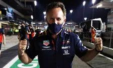 Thumbnail for article: Horner geeft tekst en uitleg over Red Bull-plannen 2021: "Dat is het doel"