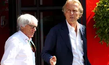 Thumbnail for article: Fight for power at Ferrari begin: ''I know what the problem is''