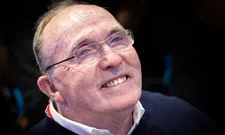 Thumbnail for article: Frank Williams opgenomen in het ziekenhuis