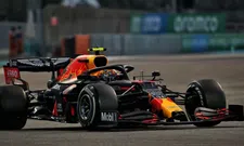 Thumbnail for article: Brundle highlights Albon's race as strongest to date for Red Bull