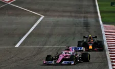 Thumbnail for article: Doornbos: 'Het zou een schande zijn voor de F1 als hij geen plekje vindt'