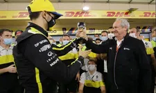 Thumbnail for article: Jérôme Stoll stapt eind deze maand op als president van Renault Sport Racing