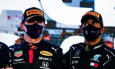 Thumbnail for article: Power Rankings: Does Hamilton keep the lead after Verstappen victory?