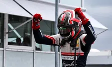 Thumbnail for article: Arthur Leclerc on his way to Formula 1? 