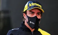 Thumbnail for article: Alonso: ‘Veel coureurs kunnen met Mercedes kampioenschappen winnen’