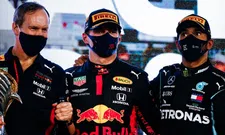 Thumbnail for article: Palmer is certain: "Verstappen will be an F1 champion"