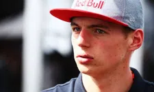 Thumbnail for article: Verstappen visited Mercedes: "Lauda asked: 'How much is Marko offering?'"