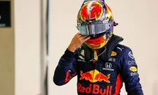 Thumbnail for article: 'Het aanhouden van Albon past bij filosofie van het team'