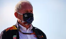 Thumbnail for article: Marko rues slow start to season for Red Bull