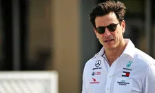 Thumbnail for article: Wolff over Perez: "Red Bull zal een nog grotere rivaal worden”