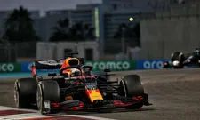 Thumbnail for article: F1 Social Stint | Red Bull Racing drives fans crazy with new video