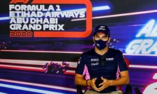 Thumbnail for article: F1 world responds: "Perez is fast enough to handle pressure of 'Mighty Max"