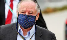 Thumbnail for article: Todt warns for more disruptions in F1 calendar in 2021 due to Covid-19